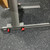 Used XMark XM-4441 Wall Mount Boxing Speed Bag Natural 11876-S000013050 View 4