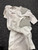 Used Schutt SHOULDER/RIB SHIRT FB Top Adult White SM 11162-S000467921 View 1