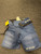 Used CCM LTP Youth Pant Royal Blue LG 11162-S000467971 View 3
