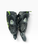 Used Rollerblade SPIT FIRE Senior Rec Fitness Skates Black Adjustable 11932-S000175331 View 3