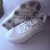 NEW Under Armour GLYDE 2.0 BB/SB Cleats Cream White Senior 9.5 11879-S000025167 View 2