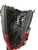 Used Wilson A500 BB/SB Glove LH Throw Black 12" 11899-S000032137 View 2