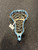 Used Brine LAX HEAD Mens Lacrosse Head Royal Blue 11726-S000304566 View 1