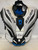 Used Bauer REACTOR R6000 Senior Body Armor LG 11823-S000042326 View 1