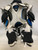 Used Bauer REACTOR R6000 Senior Body Armor LG 11823-S000042326 View 2