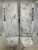 Used Bauer SUPREME S190 32+1 Goalie Leg Pads Inter White 32" 11823-S000042327 View 1