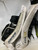 Used Bauer SUPREME S190 32+1 Goalie Leg Pads Inter White 32" 11823-S000042327 View 7