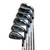 Used Taylormade RBZ Mens Iron Set RH 5I-PW 10313-S000290864 View 2