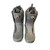 Used Salomon FACTION BOA Mens Snowboard Boots Black Senior 11.5 10313-S000290867 View 1
