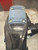 Used Atomic HAWK Boys DH Ski Boot Black 245 MP - M06.5 - W07.5 11337-S000498619 View 2