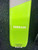 Used Rossignol TERRAIN Boys DH Ski/Binding Green 128 cm 11337-S000498623 View 3