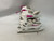 Used Lake Placid LAKE PLACID ADJUSTABLE Girls Figure Skate White Adjustable 11895-S000036976 View 2