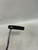 Used Wilson INFINITE BUCKTOWN PUTTER Mens Putter RH 11895-S000036977 View 2