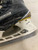 Used Bauer SUPREME IGNITE PRO+ Intermediate Hockey Skate Intermediate 4.5 11823-S000042340 View 4