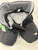 Used Mission FUEL 75 Senior Pant Black LG 11891-S000324815 View 1