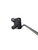 Used Edel ARRAY F-1 PRECISION MILLED Mens Putter LH 11347-S000278291 View 4
