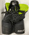 Used Bauer HP PRO Junior Pant Black And Neon Green LG 11855-S000211296 View 1