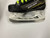 Used Bauer SUPREME M40 Junior Hockey Skate Junior 02.5 11855-S000211294 View 4