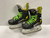 Used Bauer SUPREME M4 Junior Hockey Skate Junior 01.5 11855-S000211297 View 5