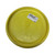 Used Innova AVIAR DRIVER F2 Disc Golf Putter Yellow 11708-S000200996 View 2
