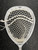 Used STX OUTLET Mens Goalie Stick White 11801-S000075261 View 3