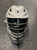 Used Cascade CASACADE XRS Lacrosse Helmet Grey LG 11801-S000075270 View 1