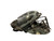 Used, Adidas, Catchers Mask, Black View 4