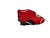 Used, Rawlings, PLAYER SERIES, BB/SB, Glove, Right-Handed Throw, Red, 8" View 2