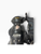 Used All-Star LG1216PS Catchers Leg Guards Black Adult 11932-S000175332 View 3