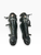 Used All-Star LG1216PS Catchers Leg Guards Black Adult 11932-S000175332 View 1