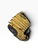 Used Rawlings PL100GB BB/SB Glove RH Throw Tan 10" 11932-S000175333 View 3