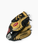 Used Rawlings PL100GB BB/SB Glove RH Throw Tan 10" 11932-S000175333 View 1