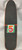 Used HIGH 5 Complete Skateboard Orange 8" 11895-S000036981 View 2