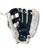 Used Easton GHOST GFY10PK BB/SB Glove RH Throw Grey 10" 11471-S000178204 View 4