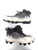 Used Under Armour Jr FB Cleats Black Junior 04 11860-S000316940 View 3