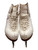 Used SP-TERI WomensFigure Skate White Senior 5.5 11812-S000175816 View 2