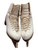 Used Riedell ROYAL WomensFigure Skate White Senior 4 11812-S000175815 View 2
