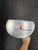 Used Taylormade ROSSA MONTE CARLO 7 Mens Putter RH 11945-S000260657 View 1