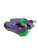 Used Nike Vapor Speed 3 Hydrangeas Green Strike HJ4572-500 Mens Football Cleats Size 7.5 - Excellent 11731-S000174421 View 2