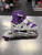 Used POWER SUPERB ADJUSTABLE INLINES 1-4 Junior Rec Fitness Skates White Adjustable 11945-S000260671 View 1
