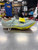 Used Brooks ELMN8 7 Track & Field Cleats Adult Carolina Blue Senior 11 11945-S000260672 View 1