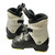 Used Atomic WAYMAKER JR 2 Boys DH Ski Boot Black 180 MP - Y11 11820-S000063670 View 2