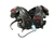 Used Riddell S2 SHOULDER PADS FB Shoulder Pads Black LG 11834-S000058092 View 1