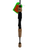 Used OZARK TRAIL OTX OTEXP56LS-1 Fishing Spinning Rod 5'6" 1-pc 11731-S000174446 View 2