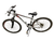 Used Schwinn CONNECTION Hybrid/City Bike Mens Grey 47-48cm - XXS Frame View 1