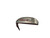 Used Wilson STAFF 8813 R. MENDRALLA Mens Putter RH View 1