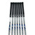 Used Callaway ROGUE X CF18 Mens Iron Set RH 5I-GW/AW View 2