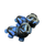 Used ROLLER FACE Junior Rec Fitness Skates Royal Blue Adjustable 11724-S000232649 View 1