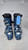 Used Dalbello VELOCE MAX 80 W Womens DH Ski Boot Navy Blue 245 MP - M06.5 - W07.5 11795-S000037242 View 1