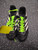 Used Adidas Soccer Cleats Black Junior 05.5 11849-S000045079 View 1
